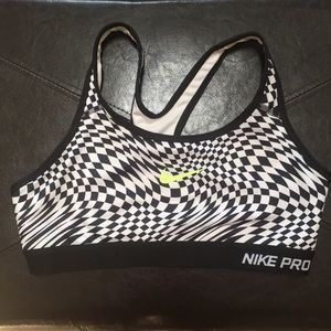 Nike Bra